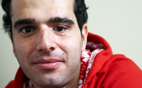 Our care staff help people with complex needs to realise their potential