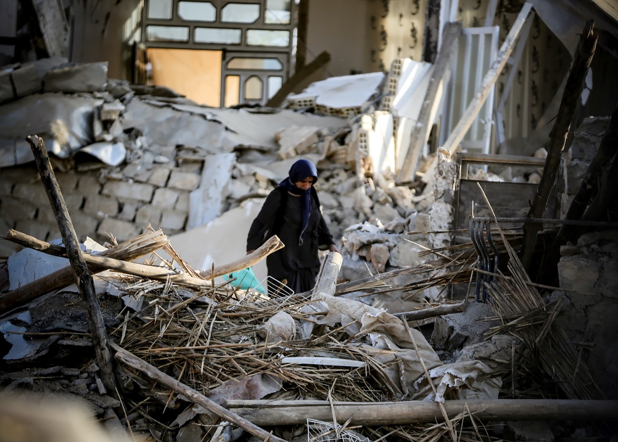 Turkey - Syria DEC Appeal