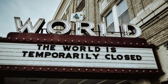 The challenges of joining a charity during a pandemic