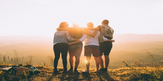 Are you exhausted too? Sparking resilience and motivation in your fundraising team