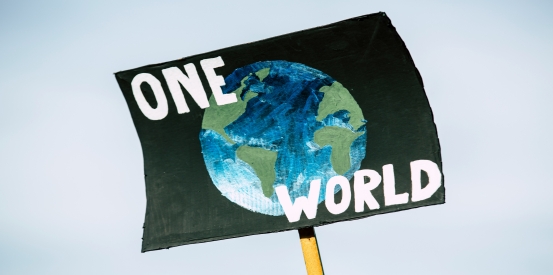 People power -  how to harness public awareness to effect change