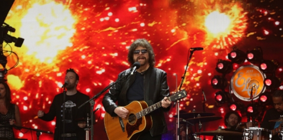 Oxfam team up with Glastonbury to launch Live Album