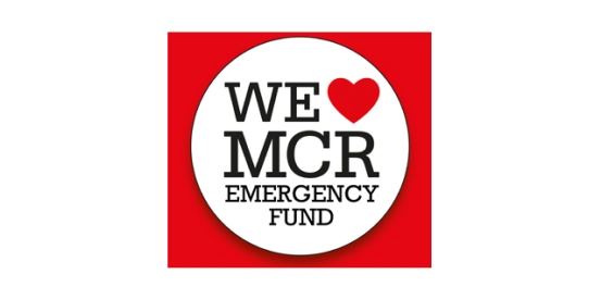 Support Manchester