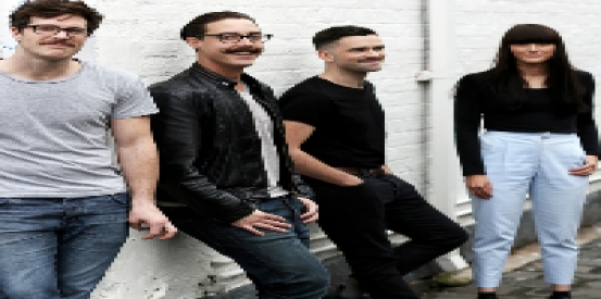 Move for Movember