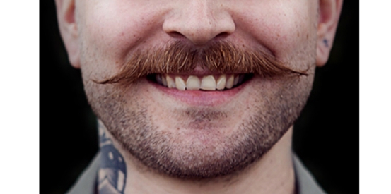 Movember &ndash; Welcome to the moustache month