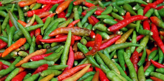 From gorging to giving &ndash; it&rsquo;s national chocolate and curry week!