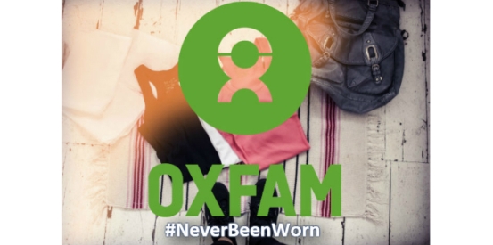 Brits have £4.6bn worth of unworn clothing in their wardrobes