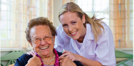 Celebrate International Nurses Day