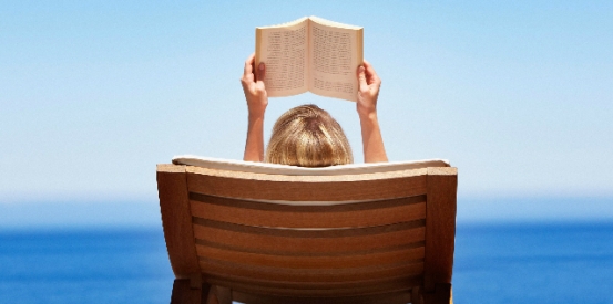 Get Reading this summer with Oxfam&rsquo;s hot book tips!