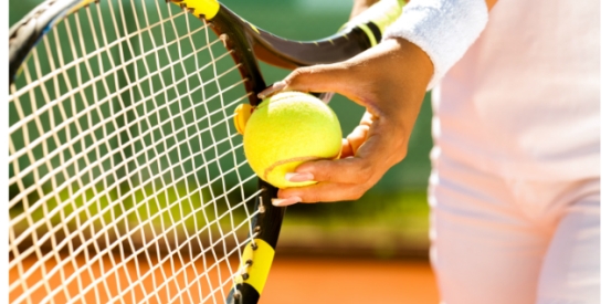 Tennis for everyone!