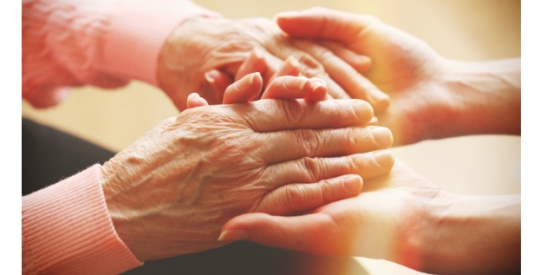 Will Power &ndash; how legacies help charities