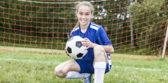 Kick start your Women&rsquo;s Sport Wednesday&rsquo;s!